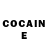 Cocaine Fish Scale Joey Fabian